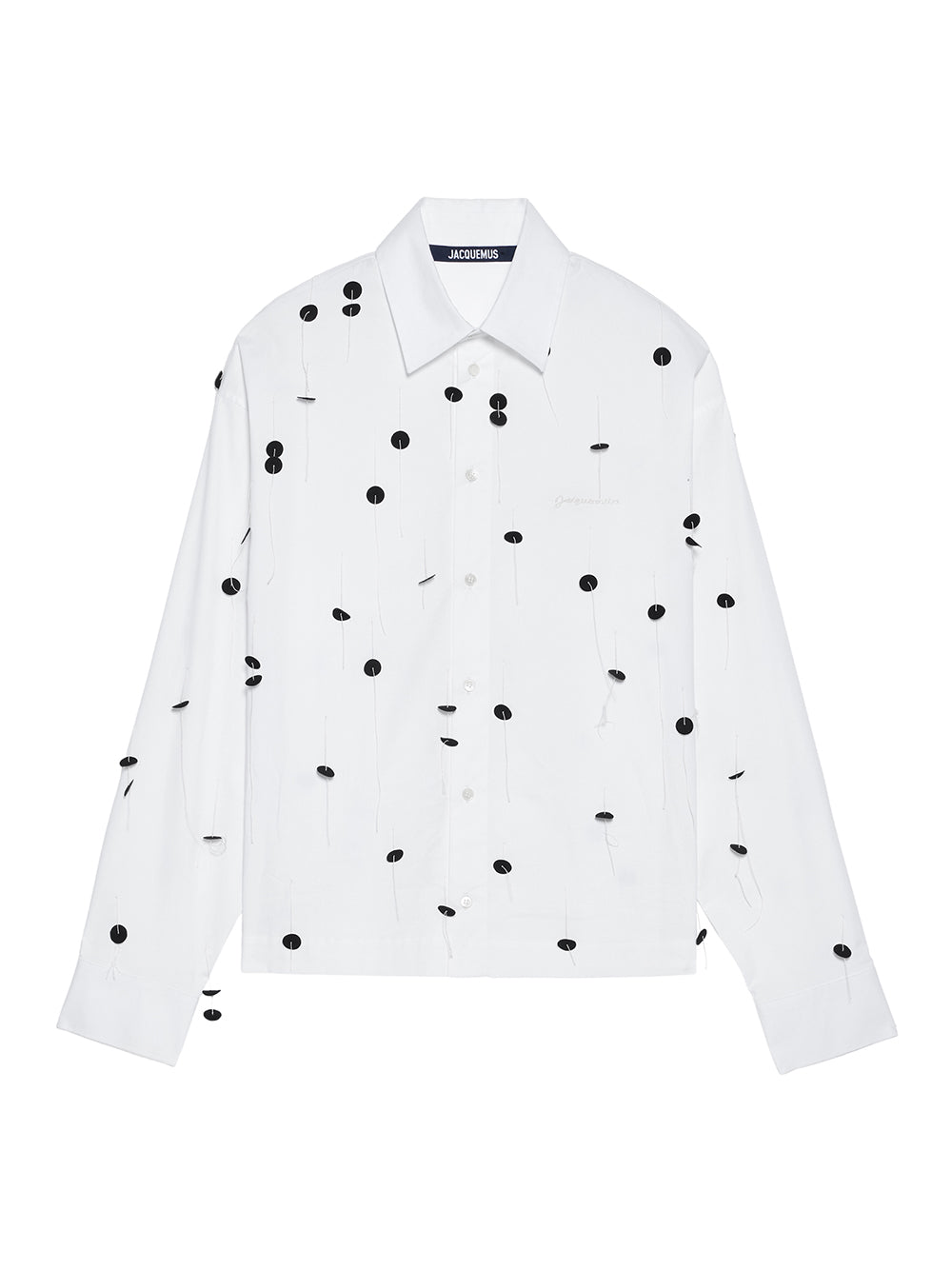 Jacquemus-LaChemisePapierBrodee-White_Black-1