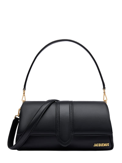 Le Bambimou (Black)