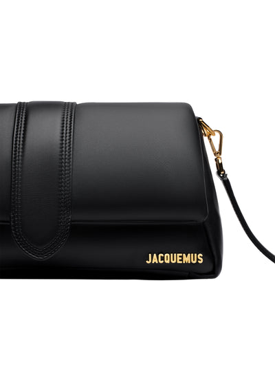 Le Bambimou (Black)