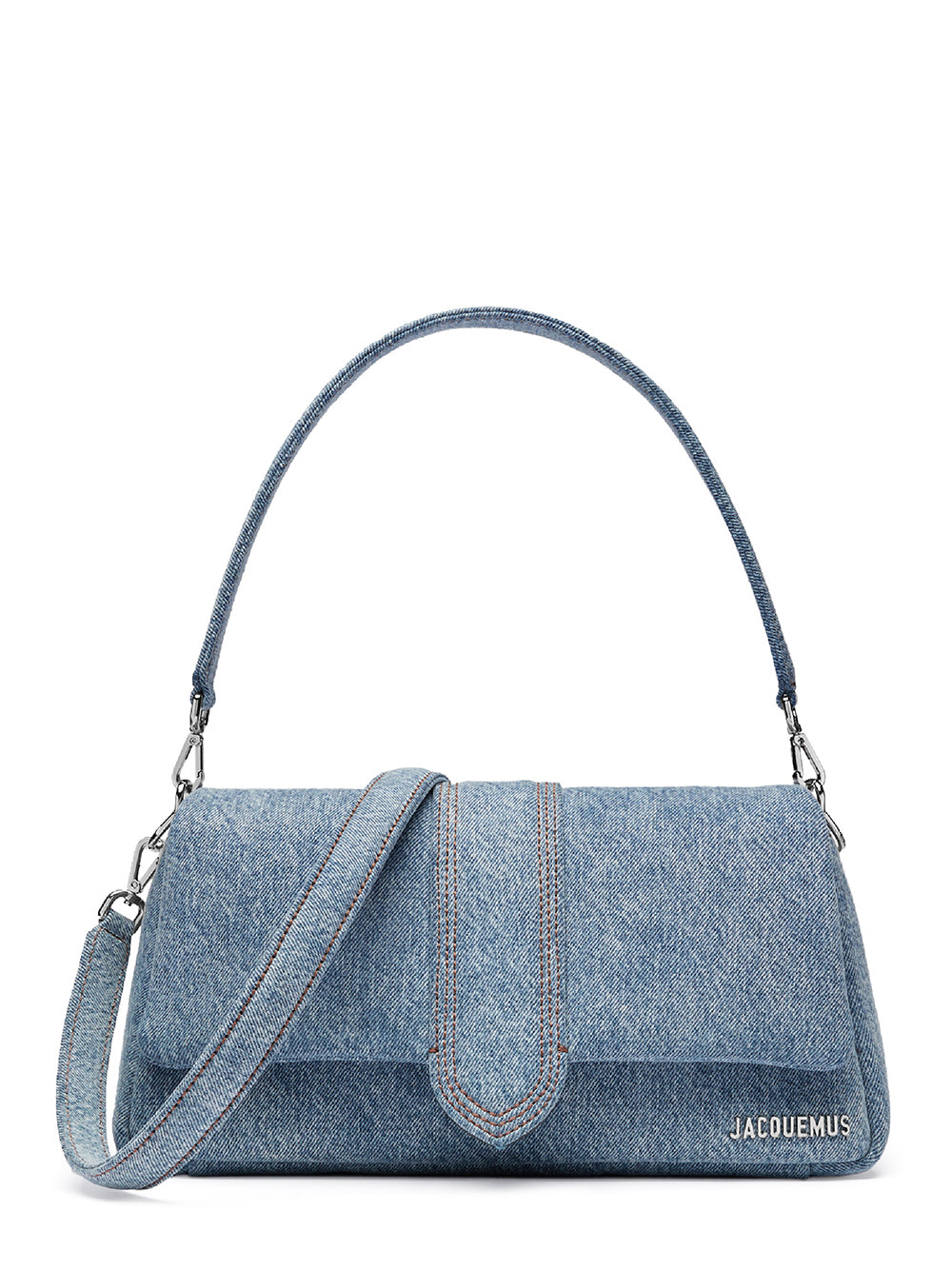 Le Bambimou Denim (Blue)