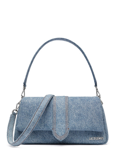 Le Bambimou Denim (Blue)