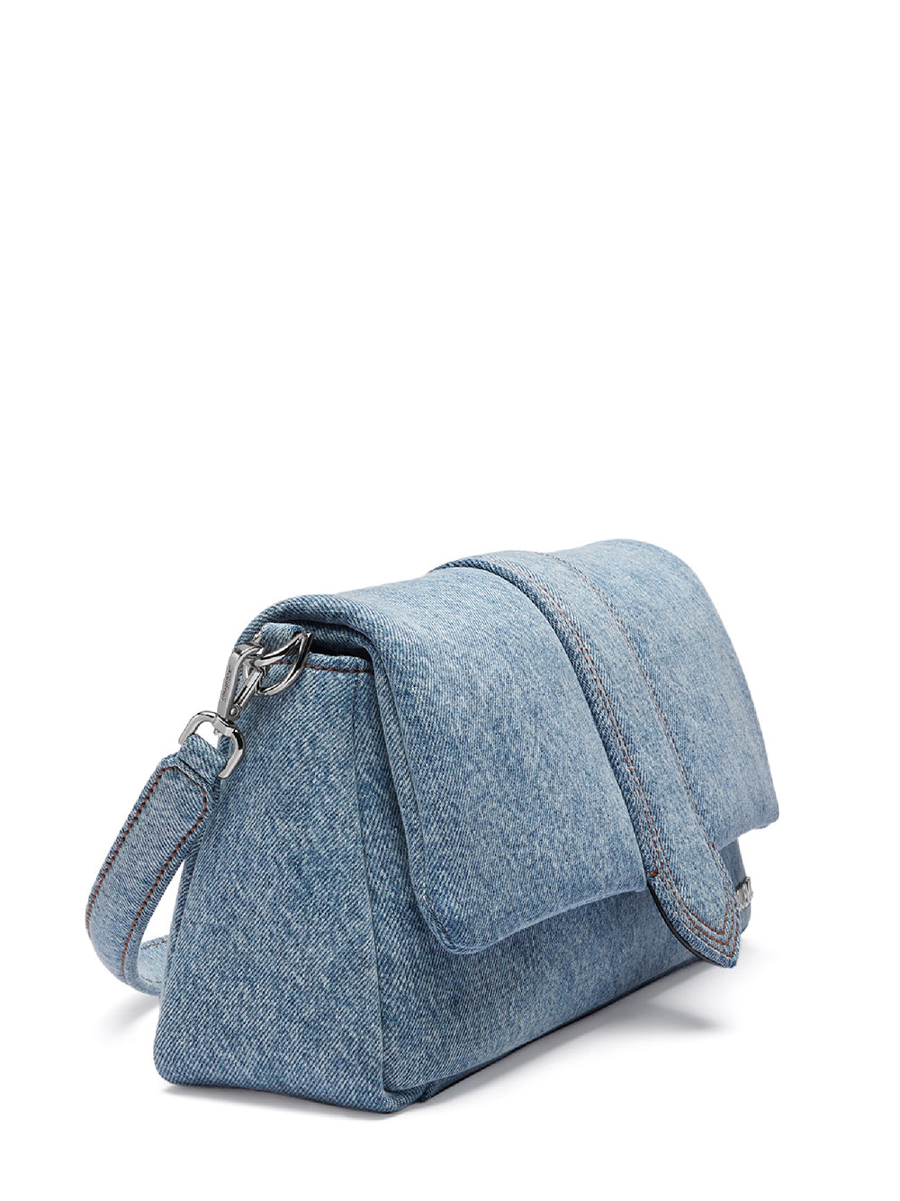 Le Bambimou Denim (Blue)