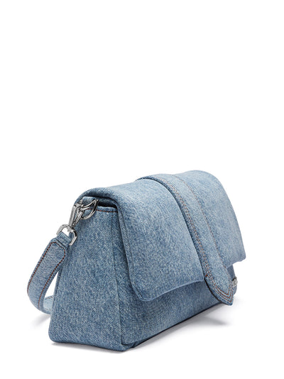 Le Bambimou Denim (Blue)