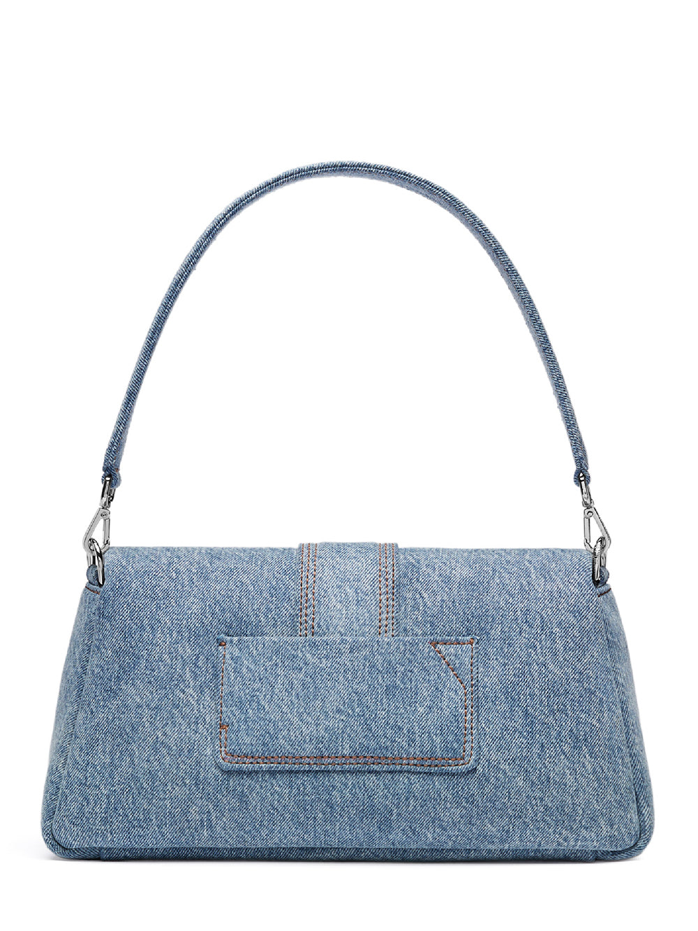 Le Bambimou Denim (Blue)