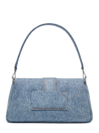 Le Bambimou Denim (Blue)