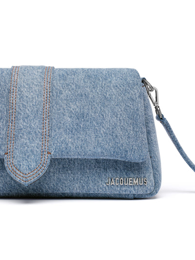 Le Bambimou Denim (Blue)