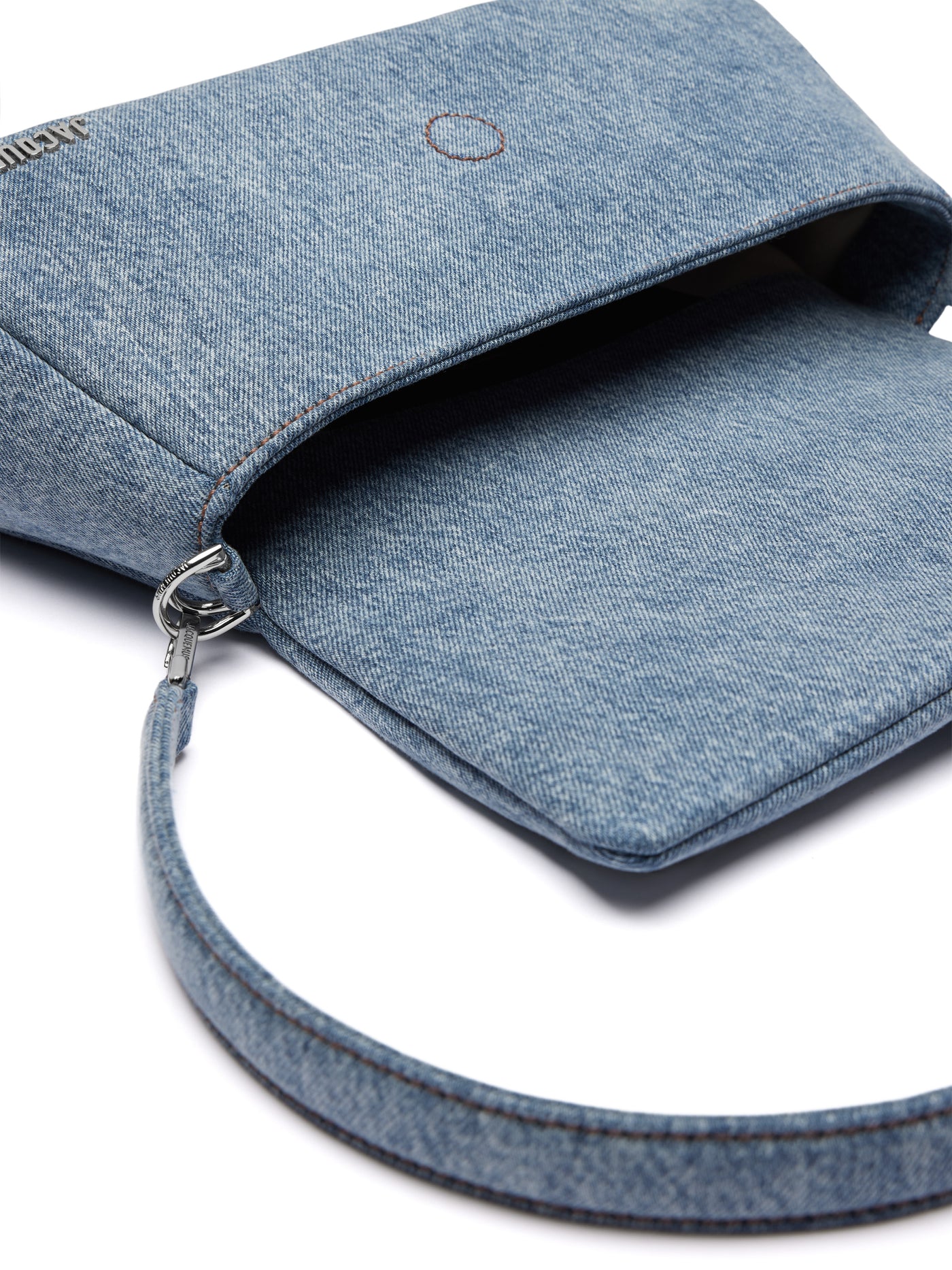 Le Bambimou Denim (Blue)