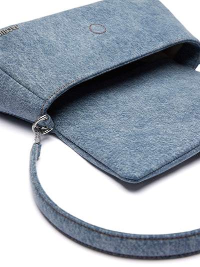 Le Bambimou Denim (Blue)