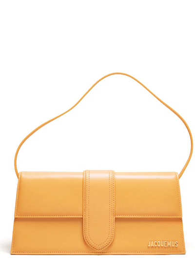 Jacquemus-Le-Bambino-Long-DarkYellow-1