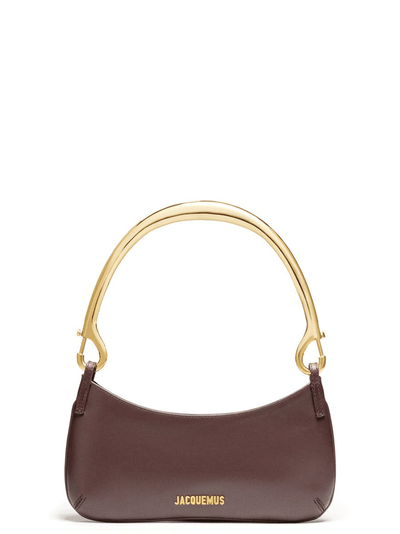 Jacquemus-Le-Bisou-Mousqueton-Dark-Brown-1