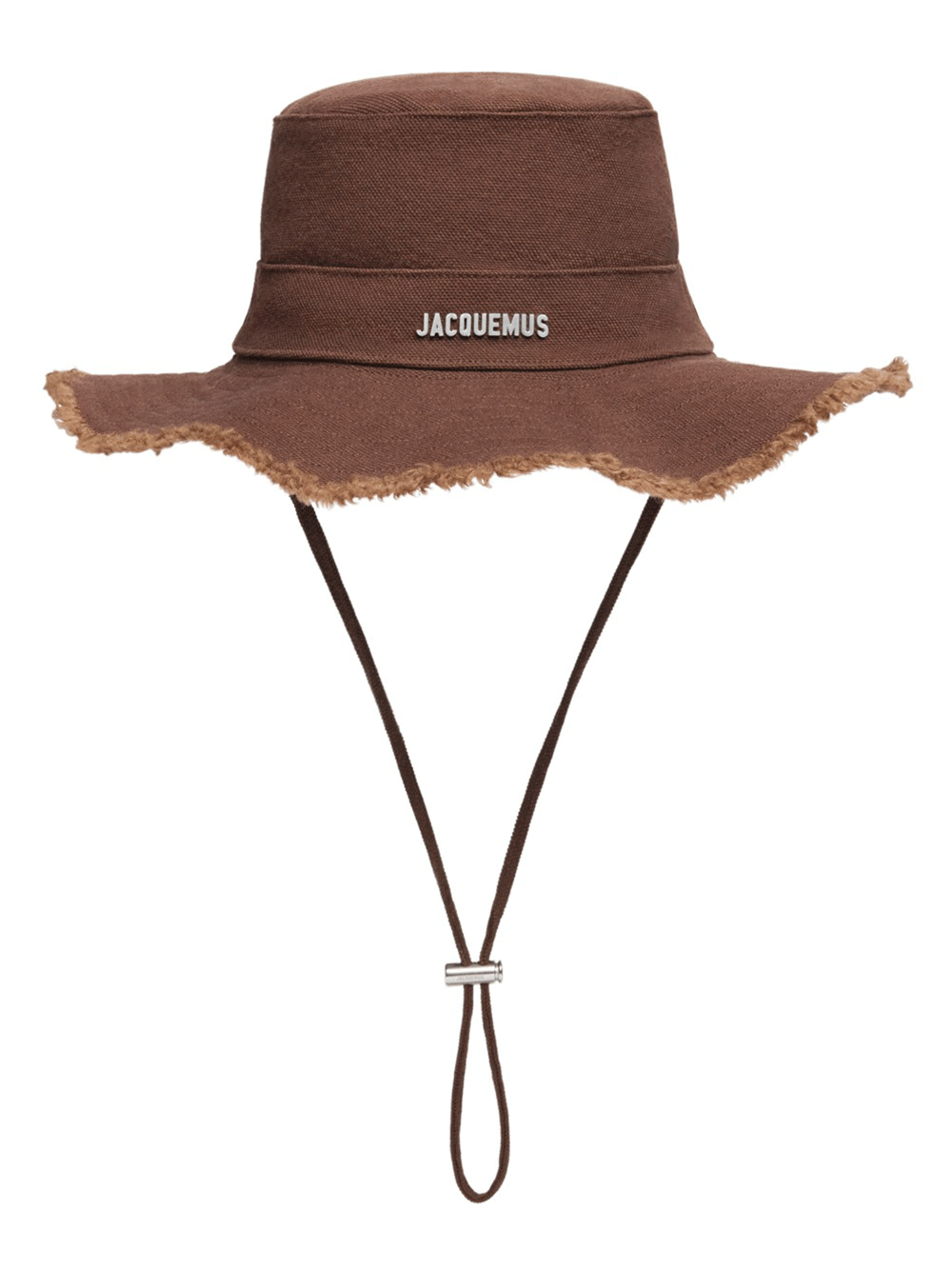 Jacquemus-Le-Bob-Artichaut-Brown-1