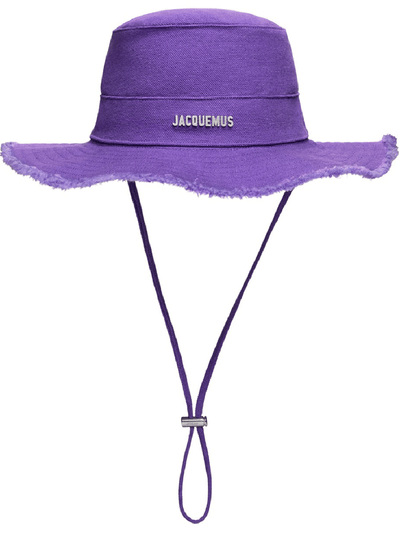 Jacquemus-Le-Bob-Artichaut-Purple-1
