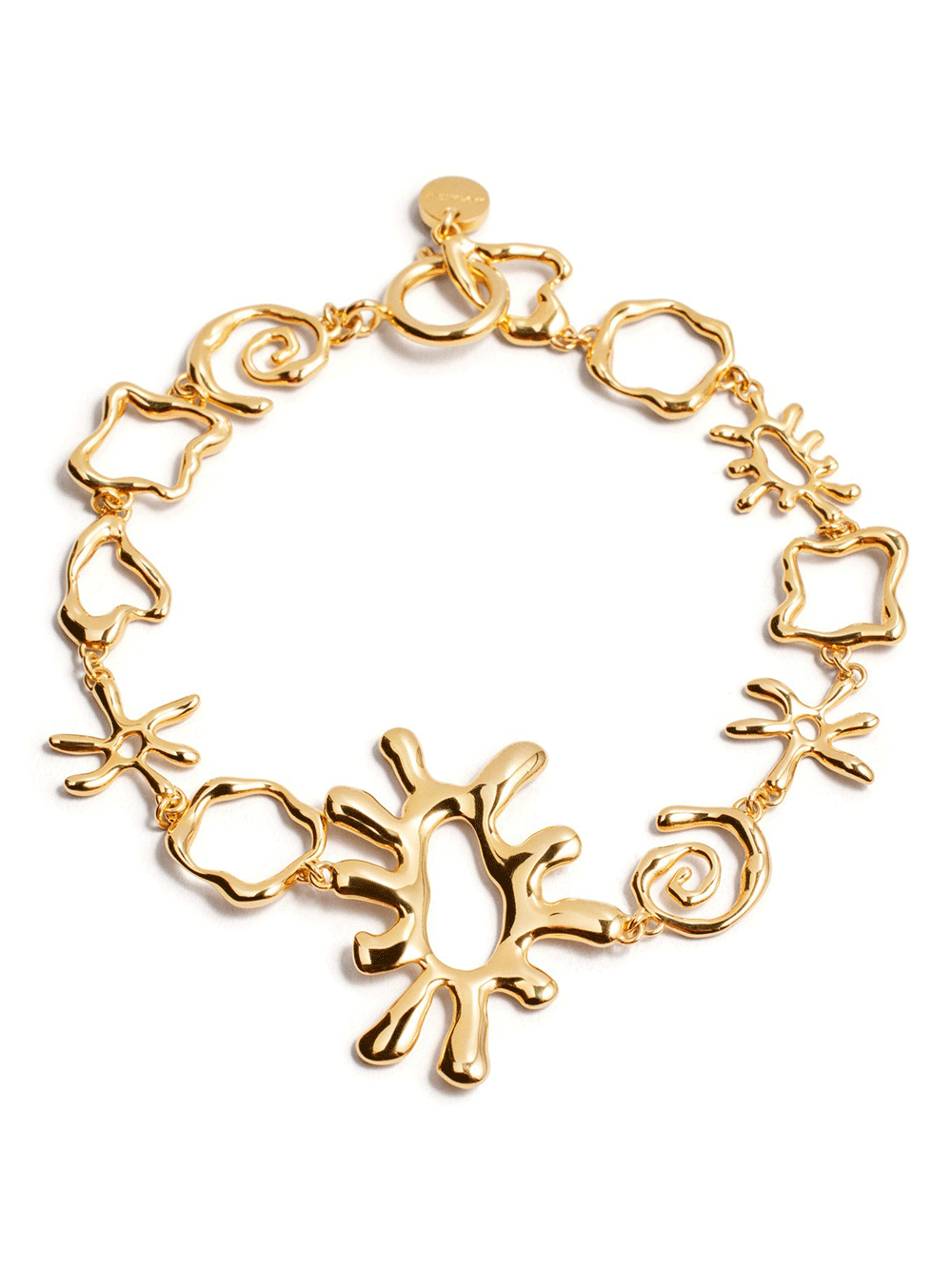 Jacquemus-Le-Bracelet-De-Cheville-Yellow-Gold-1