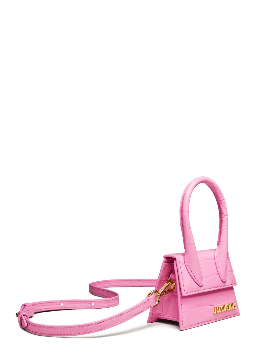 Jacquemus-Le-Chiquito-Croco-Pink-1
