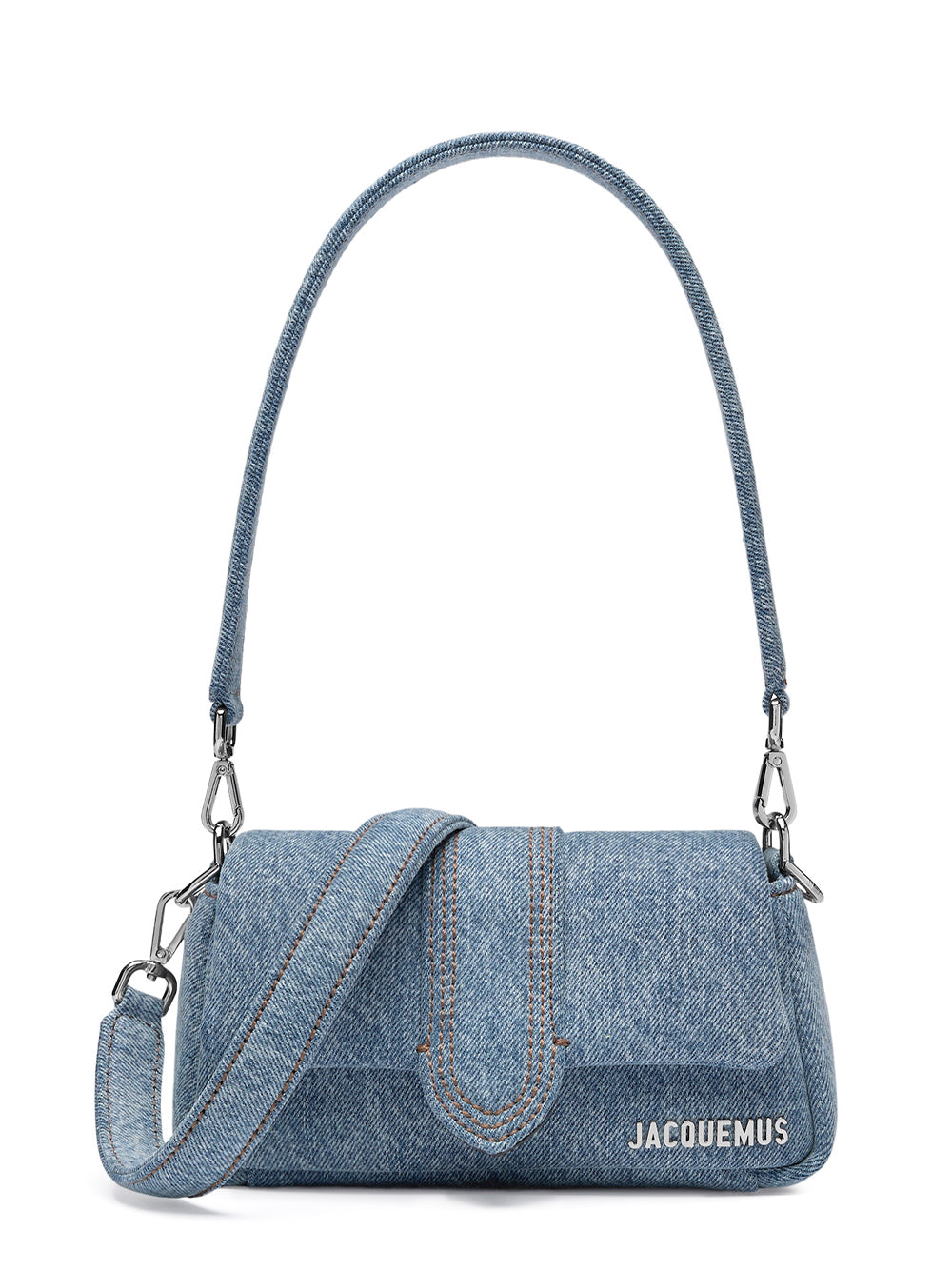 Le Petit Bambimou Denim (Blue)
