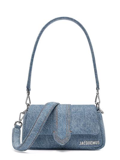 Le Petit Bambimou Denim (Blue)