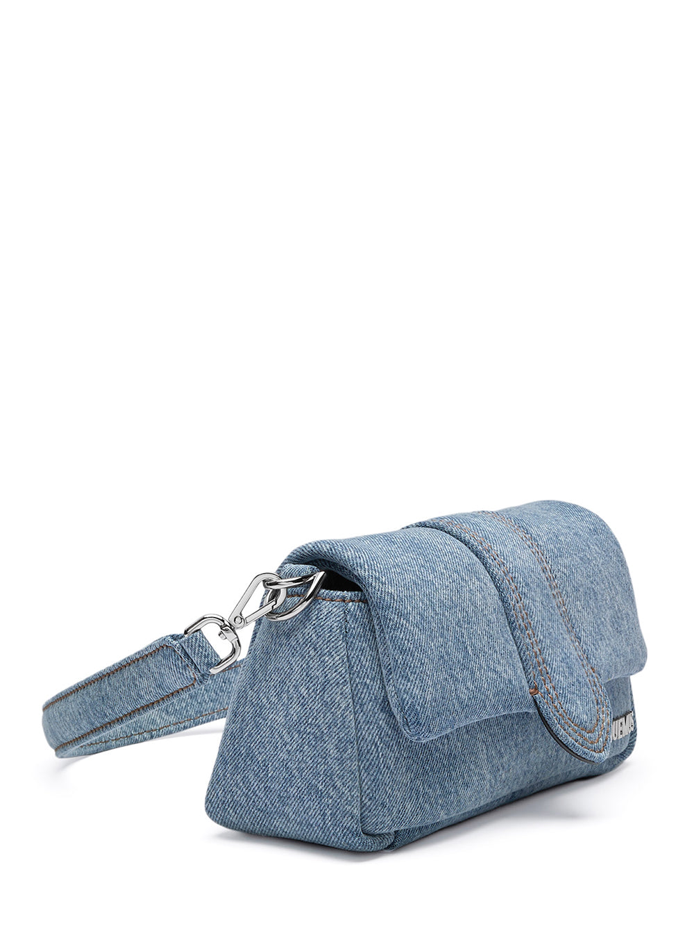 Le Petit Bambimou Denim (Blue)