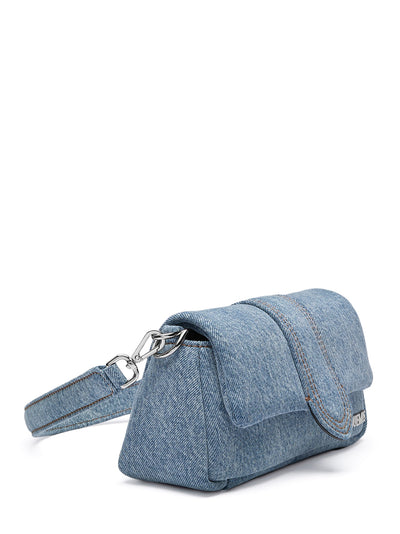 Le Petit Bambimou Denim (Blue)
