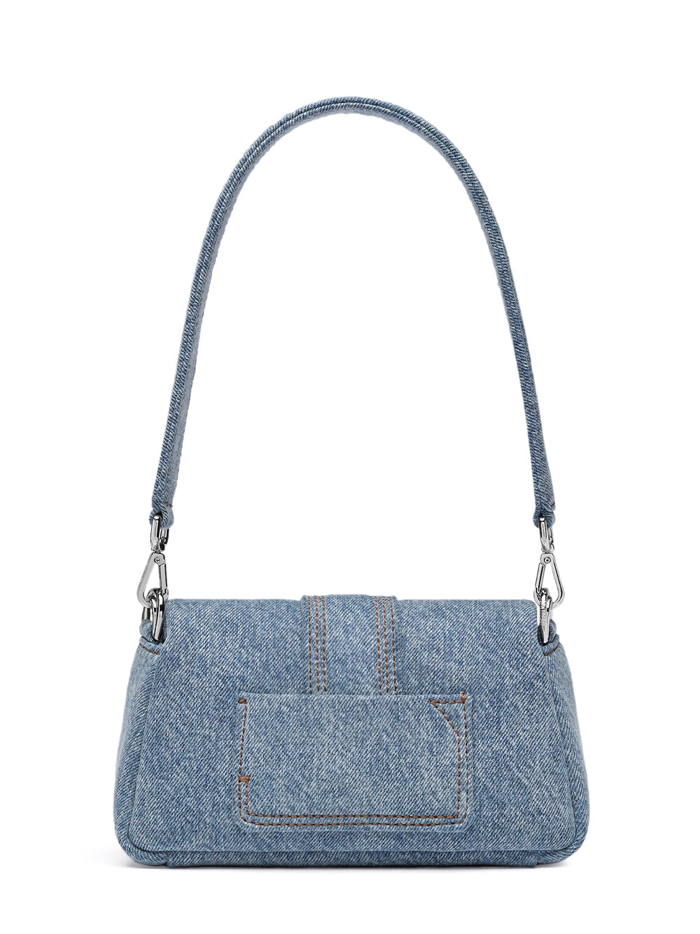 Le Petit Bambimou Denim (Blue)