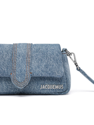 Le Petit Bambimou Denim (Blue)