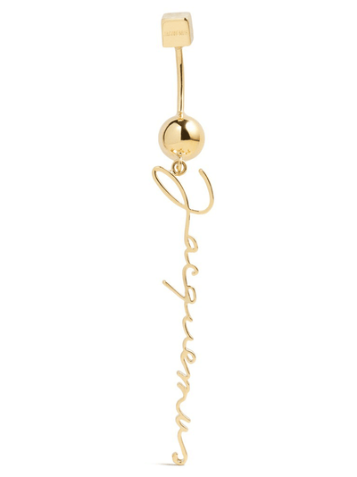 Jacquemus-Le-Piercing-Signature-Gold-1