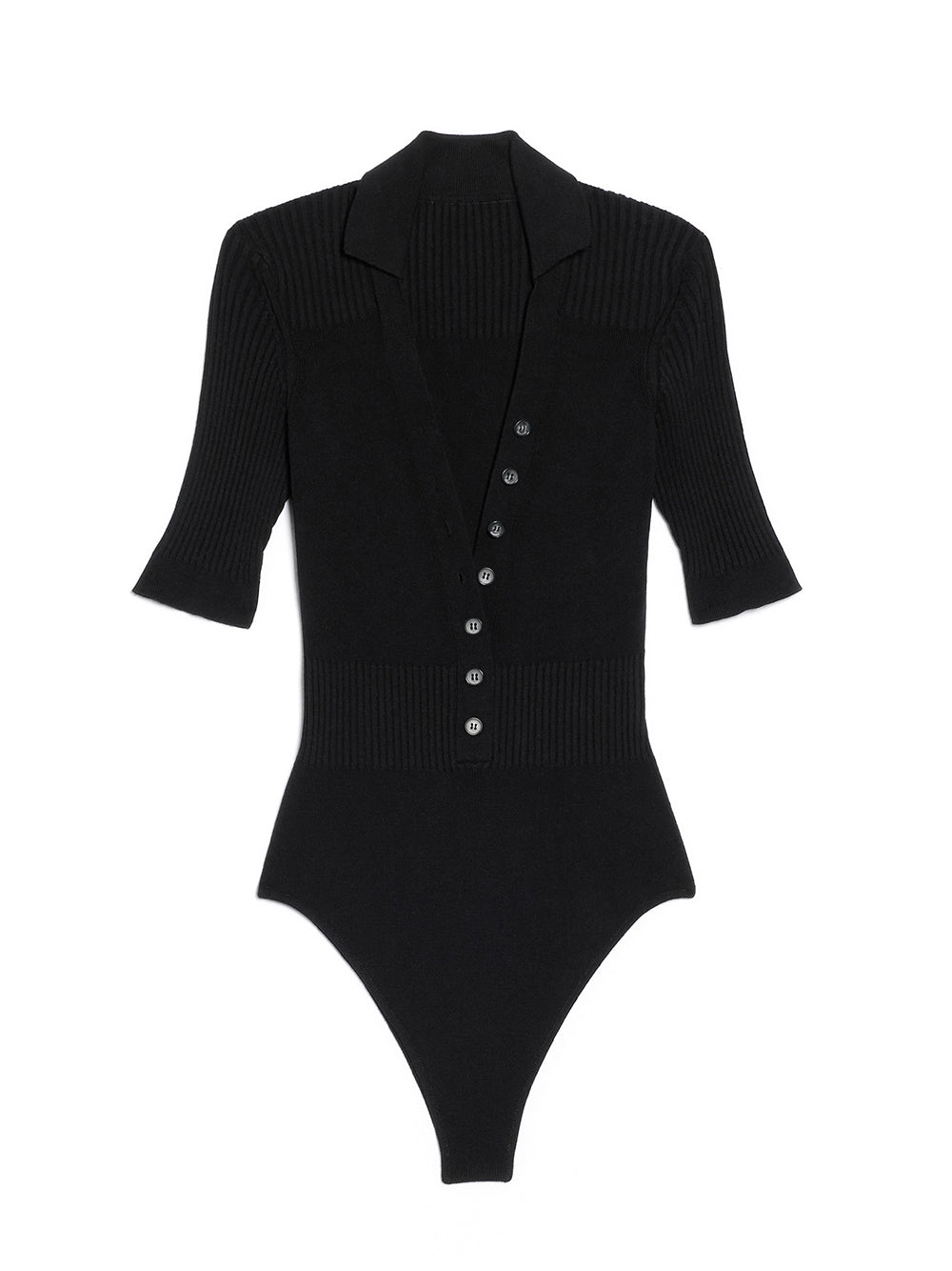 Le Body Yauco (Black)