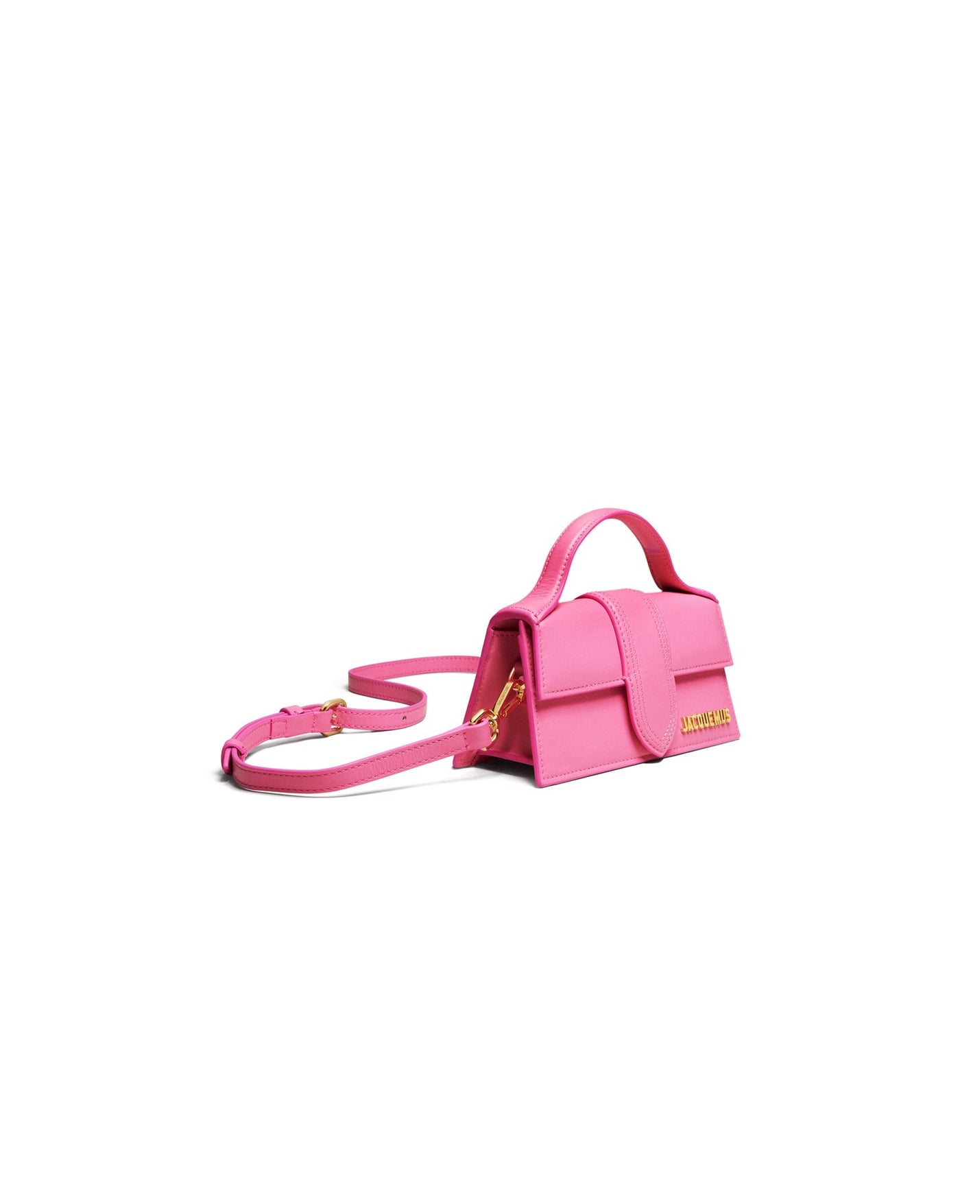 Jacquemus-Le Bambino-Pink-2