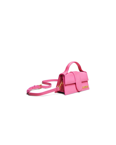 Jacquemus-Le Bambino-Pink-2