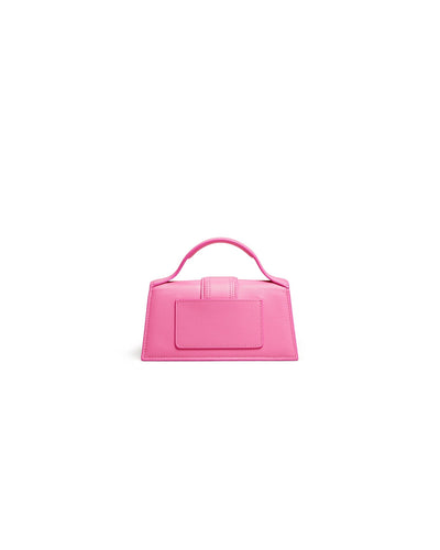 Jacquemus-Le Bambino-Pink-3