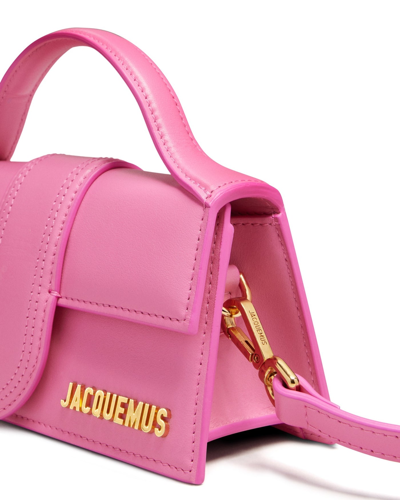 Jacquemus-Le Bambino-Pink-4