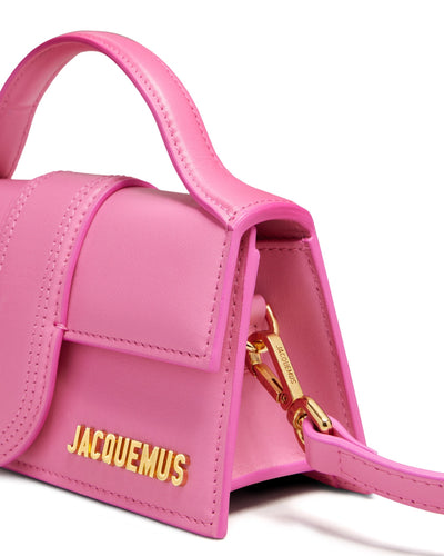 Jacquemus-Le Bambino-Pink-4