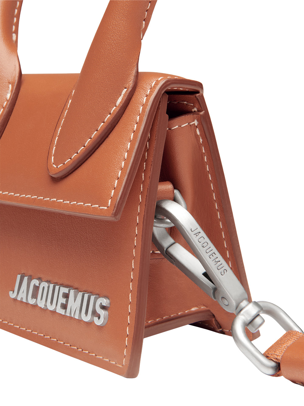 Jacquemus-LeChiquitoHomme-LightBrown-ภ