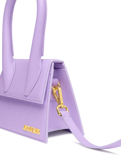 Jacquemus-LeChiquitoMoyen-Lilac-4