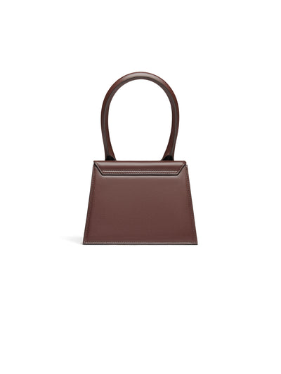 Jacquemus-LeChiquitoMoyen-MidnightBrown-3
