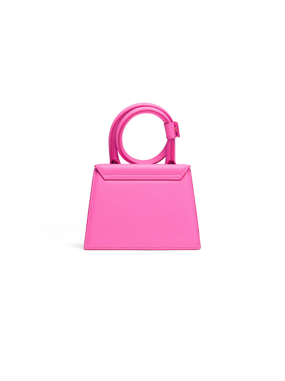 Jacquemus-LeChiquitoNoeud-NeonPink-3