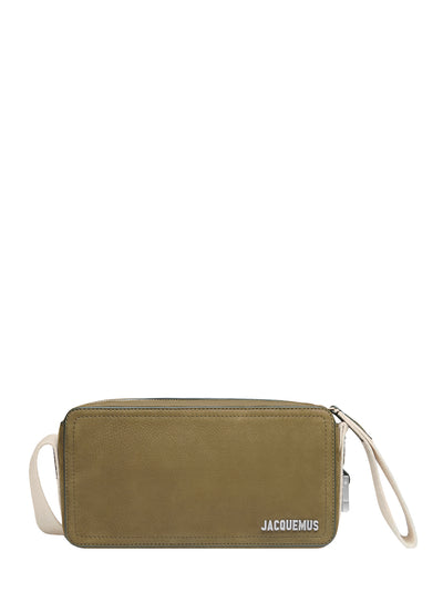 Jacquemus-LeCuerdaHorizontal-DarkKhaki-1