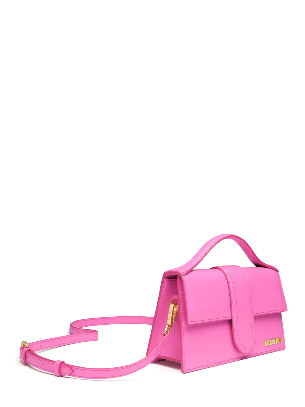 Jacquemus-LeGrandBambino-NeonPink-2