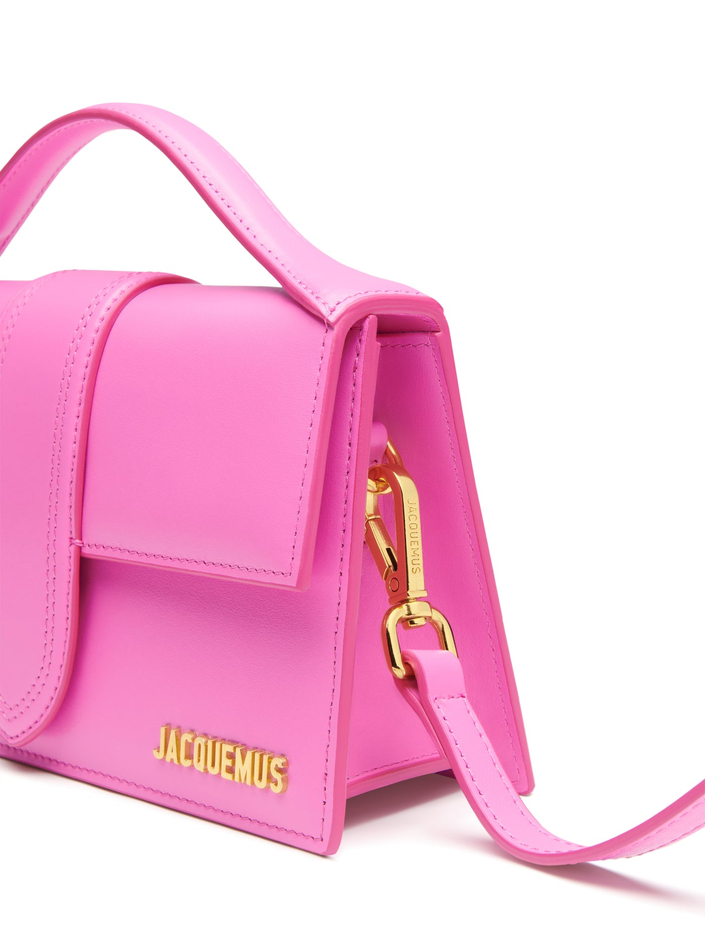 Jacquemus-LeGrandBambino-NeonPink-4