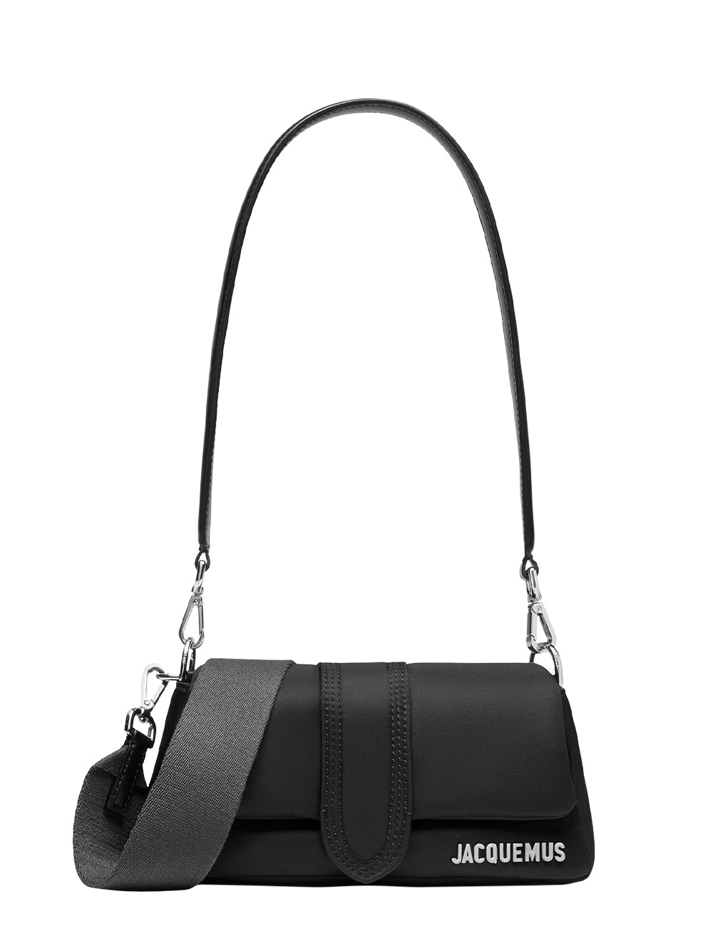 Jacquemus-LePetitBambimouNylon-Black-1