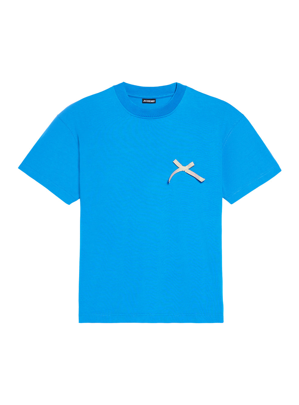 Jacquemus-LeTshirt-Noeud-Blue-1