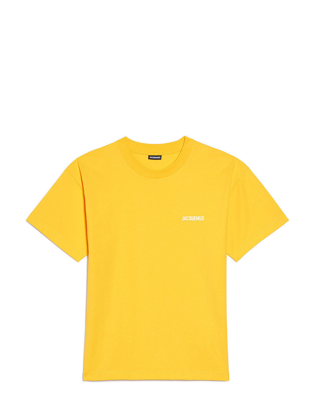    Jacquemus-LeTshirtJacquemus-Yellow-1