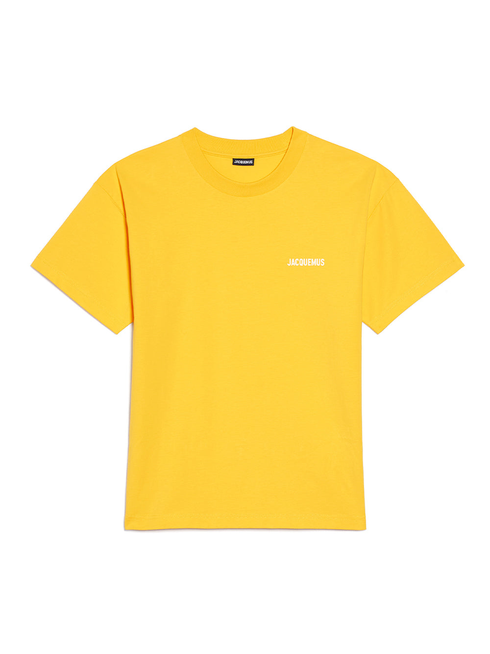    Jacquemus-LeTshirtJacquemus-Yellow-1