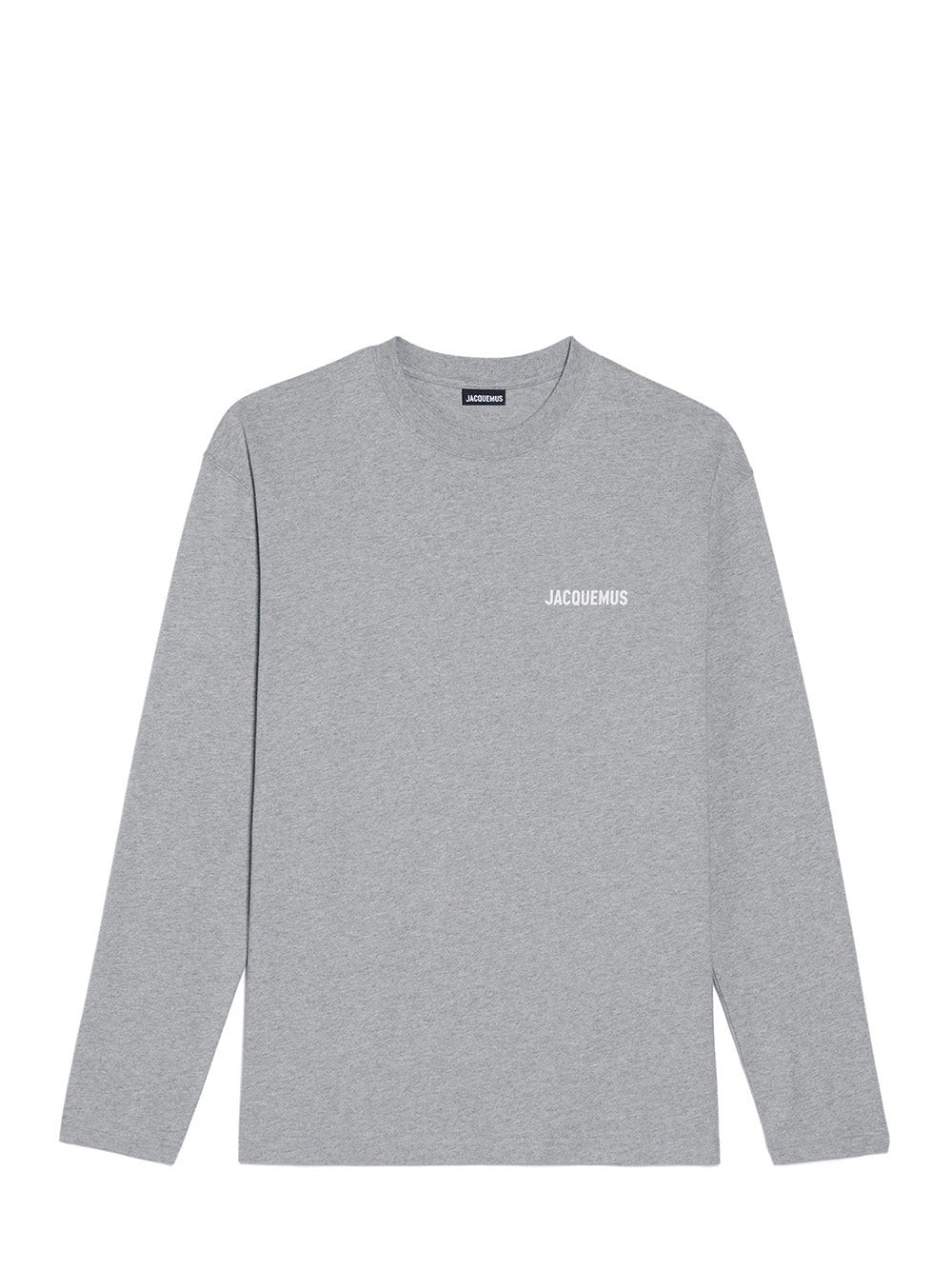    Jacquemus-LeTshirtManchesLongues-Grey-1