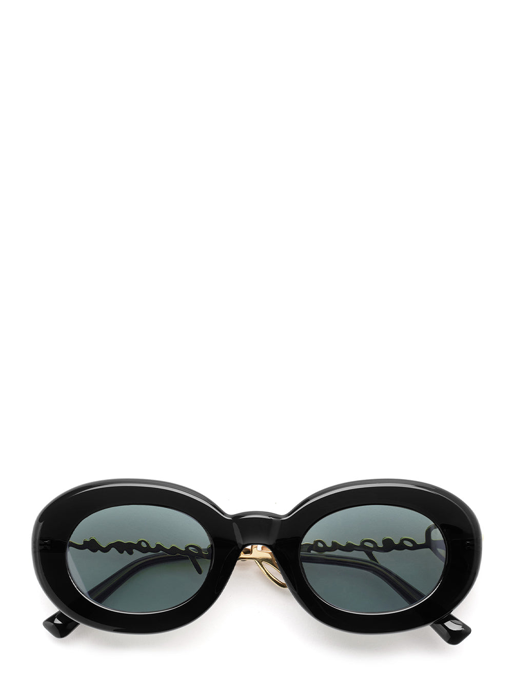 Les Lunettes Pralu (Multi-black)
