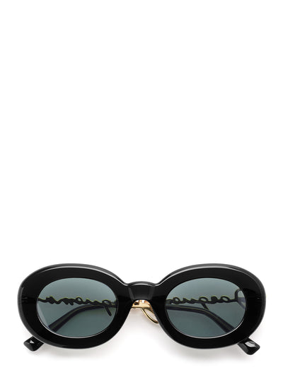 Les Lunettes Pralu (Multi-black)