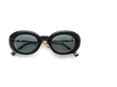 Les Lunettes Pralu (Multi-black)