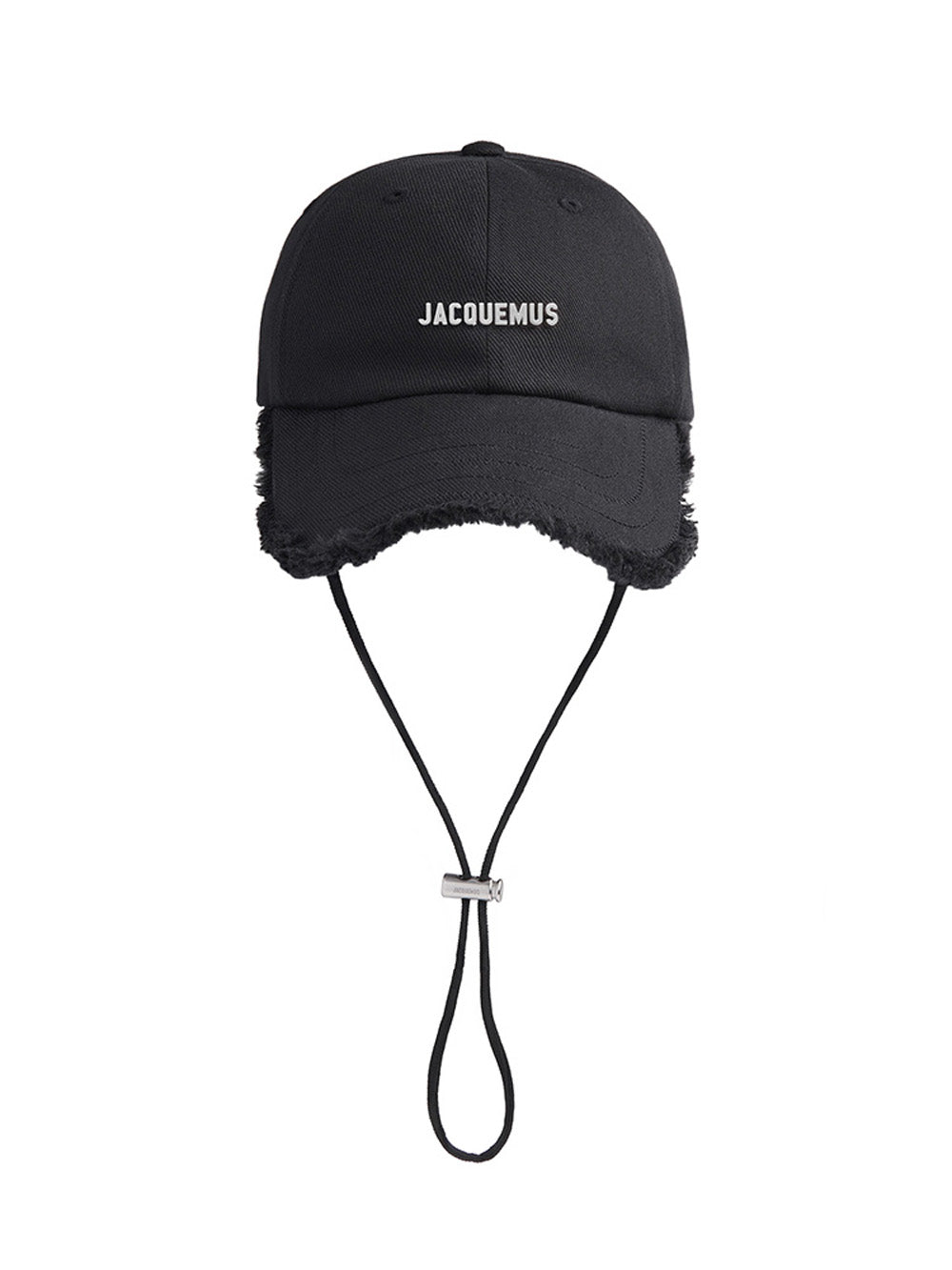 La Casquette Artichaut (Black)