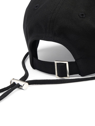 La Casquette Artichaut (Black)