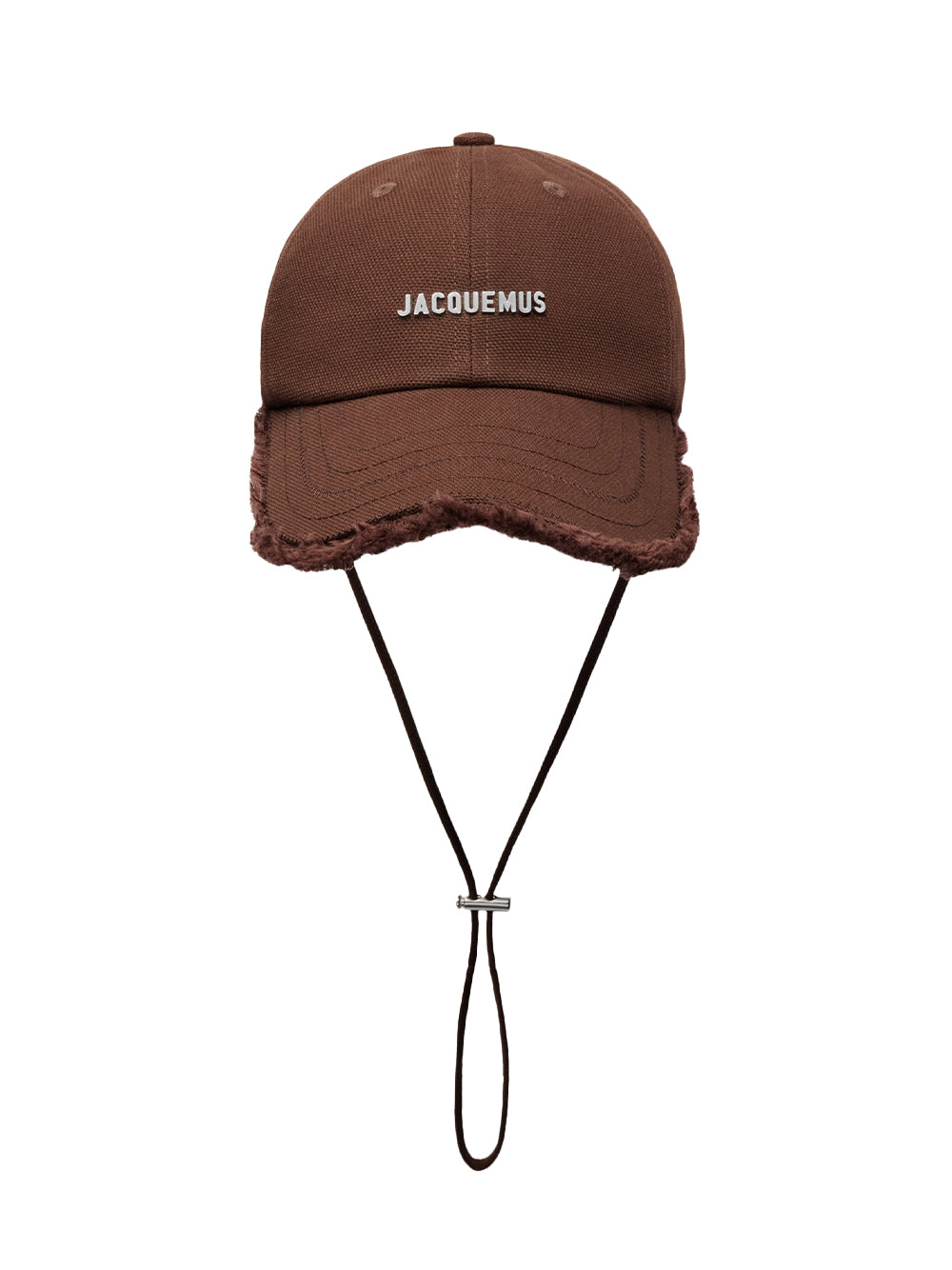 La Casquette Artichaut (Brown)