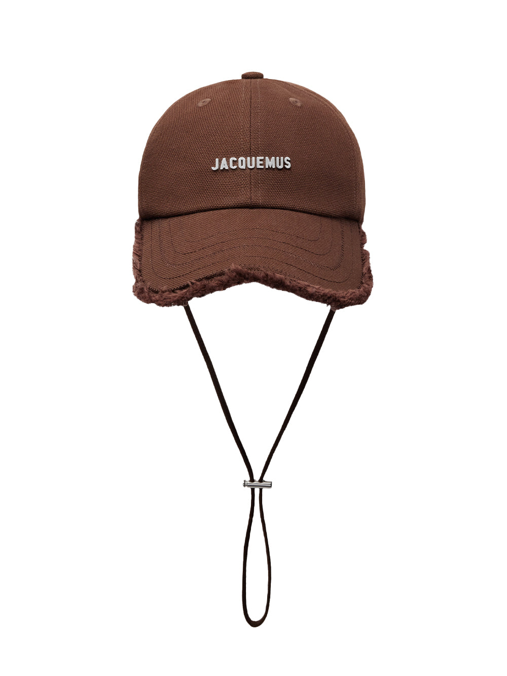 La Casquette Artichaut (Brown)